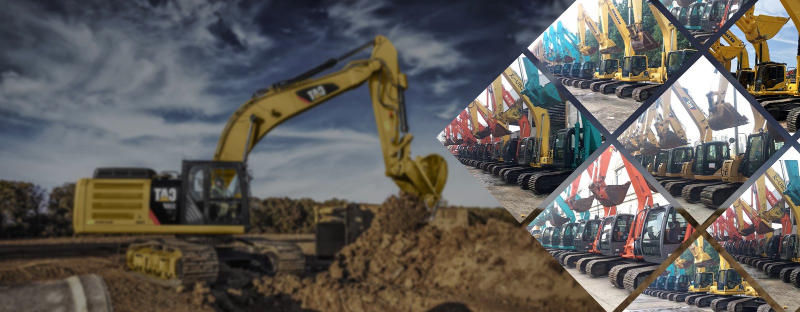 Chuangyang construction machinery